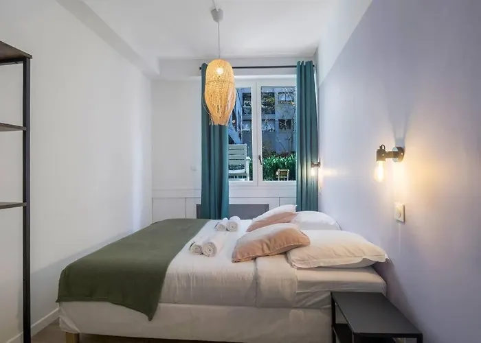 Brand New Flat For 8 People, 3 Bedrooms