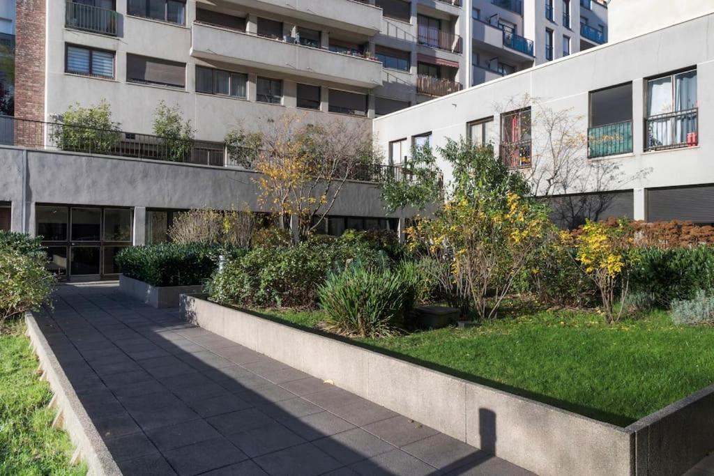 Brand New Flat For 8 People, 3 Bedrooms Apartamento *